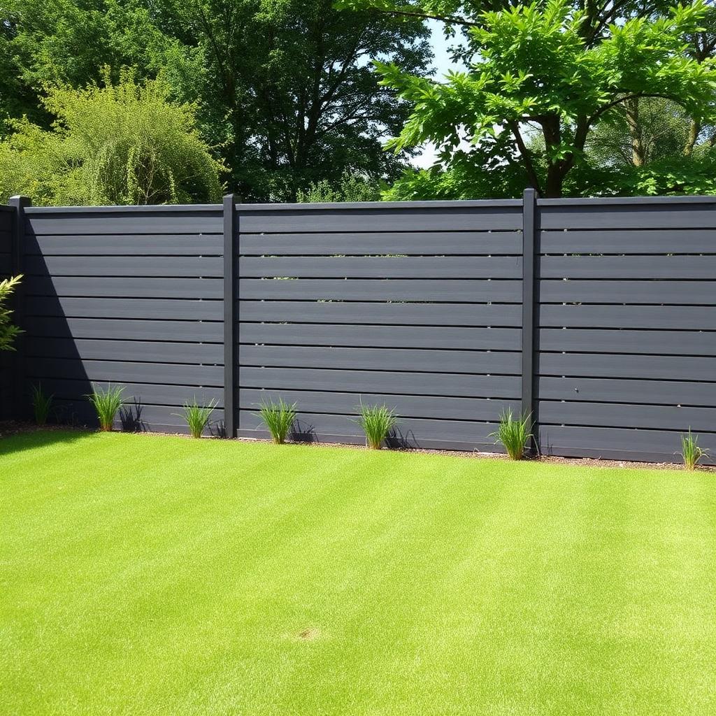 Fencing
