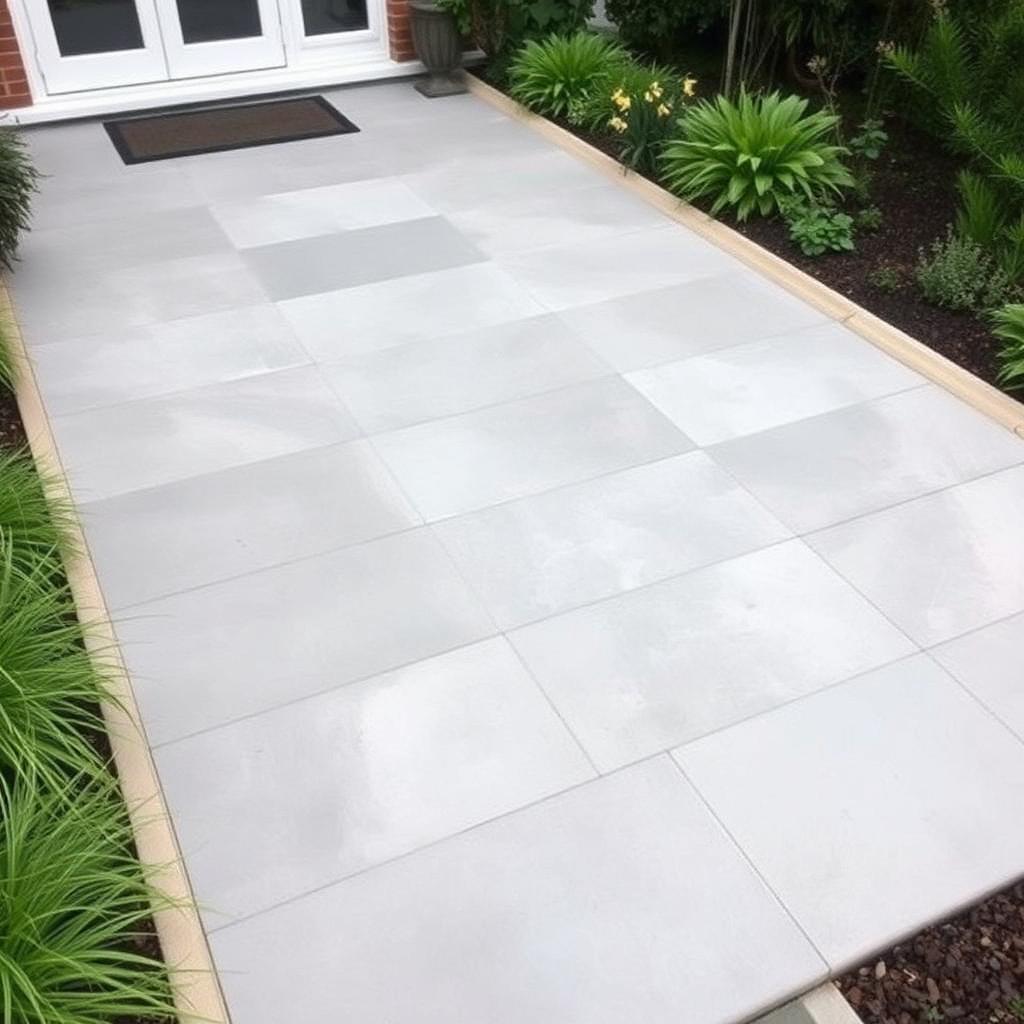 Patios & Paving
